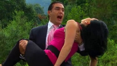 La Loba Season 1 Episode 151