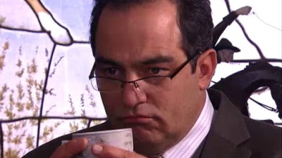 La Loba Season 1 Episode 27