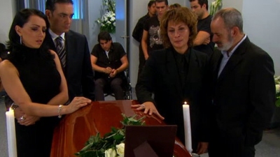 La Loba Season 1 Episode 146