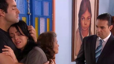 La Loba Season 1 Episode 145