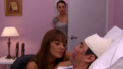 La Loba Season 1 Episode 128