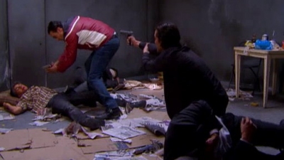 La Loba Season 1 Episode 21