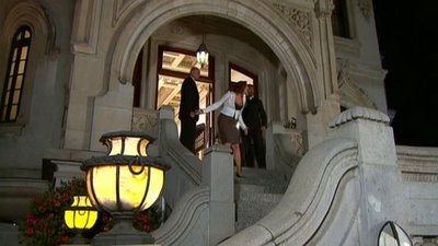 La Loba Season 1 Episode 18