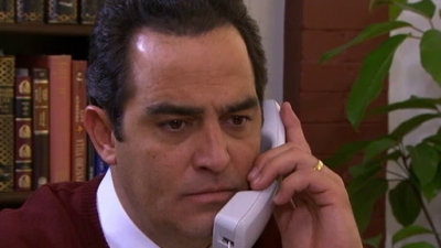 La Loba Season 1 Episode 12