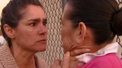 La Loba Season 1 Episode 15