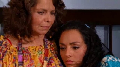 La Loba Season 1 Episode 8