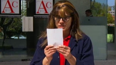 La Loba Season 1 Episode 10