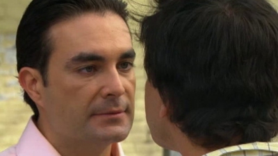 La Loba Season 1 Episode 9