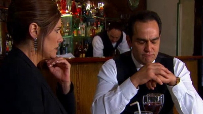 La Loba Season 1 Episode 109