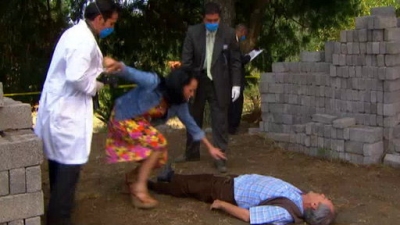 La Loba Season 1 Episode 104