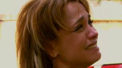 La Loba Season 1 Episode 110