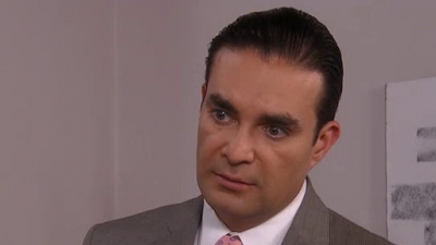 La Loba Season 1 Episode 124