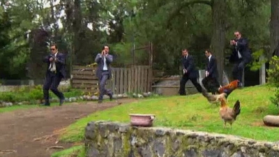 La Loba Season 1 Episode 169