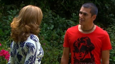 La Loba Season 1 Episode 89