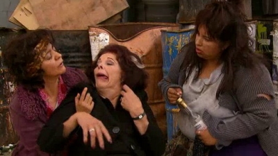La Loba Season 1 Episode 175