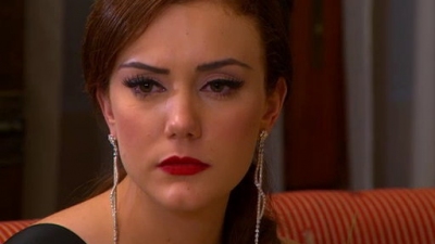 La Loba Season 1 Episode 85