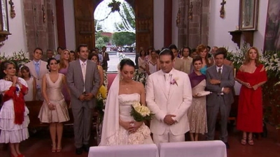 La Loba Season 1 Episode 172