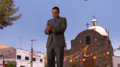 La Loba Season 1 Episode 83