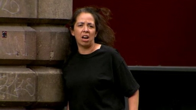 La Loba Season 1 Episode 101