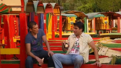 La Loba Season 1 Episode 99