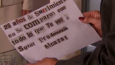 La Loba Season 1 Episode 93