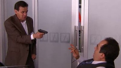 La Loba Season 1 Episode 94