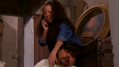 La Loba Season 1 Episode 91