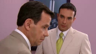 La Loba Season 1 Episode 73