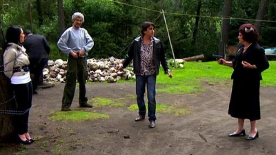 La Loba Season 1 Episode 168