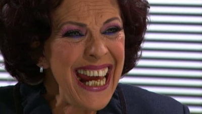 La Loba Season 1 Episode 24