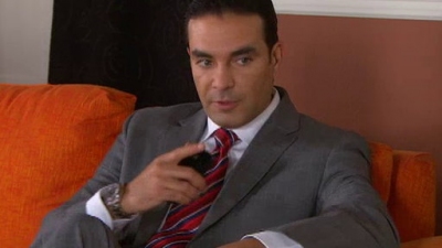 La Loba Season 1 Episode 62