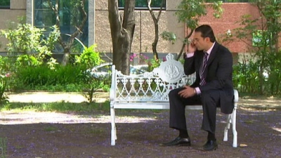 La Loba Season 1 Episode 53