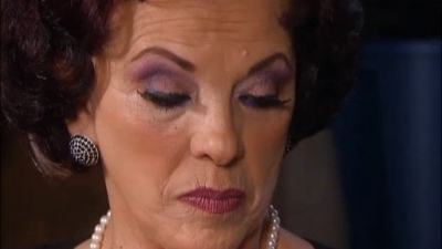 La Loba Season 1 Episode 46