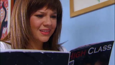 La Loba Season 1 Episode 39