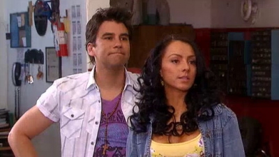 La Loba Season 1 Episode 43