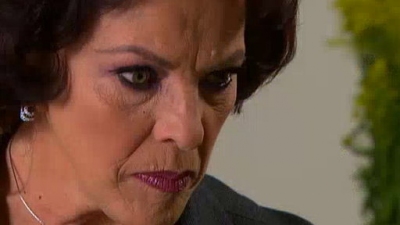 La Loba Season 1 Episode 35