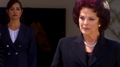 La Loba Season 1 Episode 33