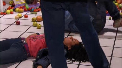 La Loba Season 1 Episode 31