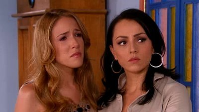 La Loba Season 1 Episode 165