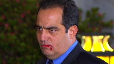 La Loba Season 1 Episode 32