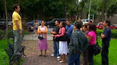 La Loba Season 1 Episode 163