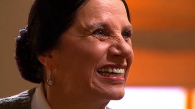 La Loba Season 1 Episode 161