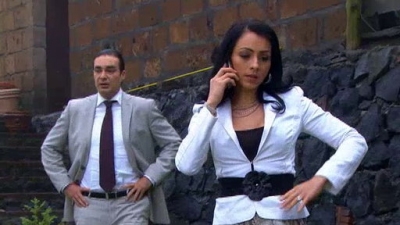 La Loba Season 1 Episode 162