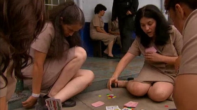 La Loba Season 1 Episode 160