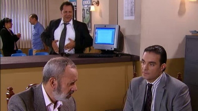 La Loba Season 1 Episode 156