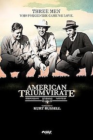 American Triumvirate