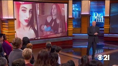 Dr. Phil Show Season 15 Episode 125