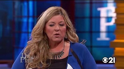 Dr. Phil Show Season 15 Episode 134