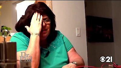 Dr. Phil Show Season 15 Episode 135