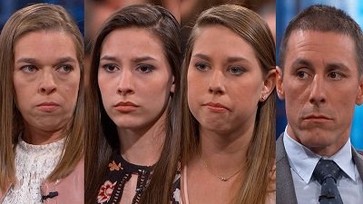 Dr. Phil Show Season 15 Episode 138